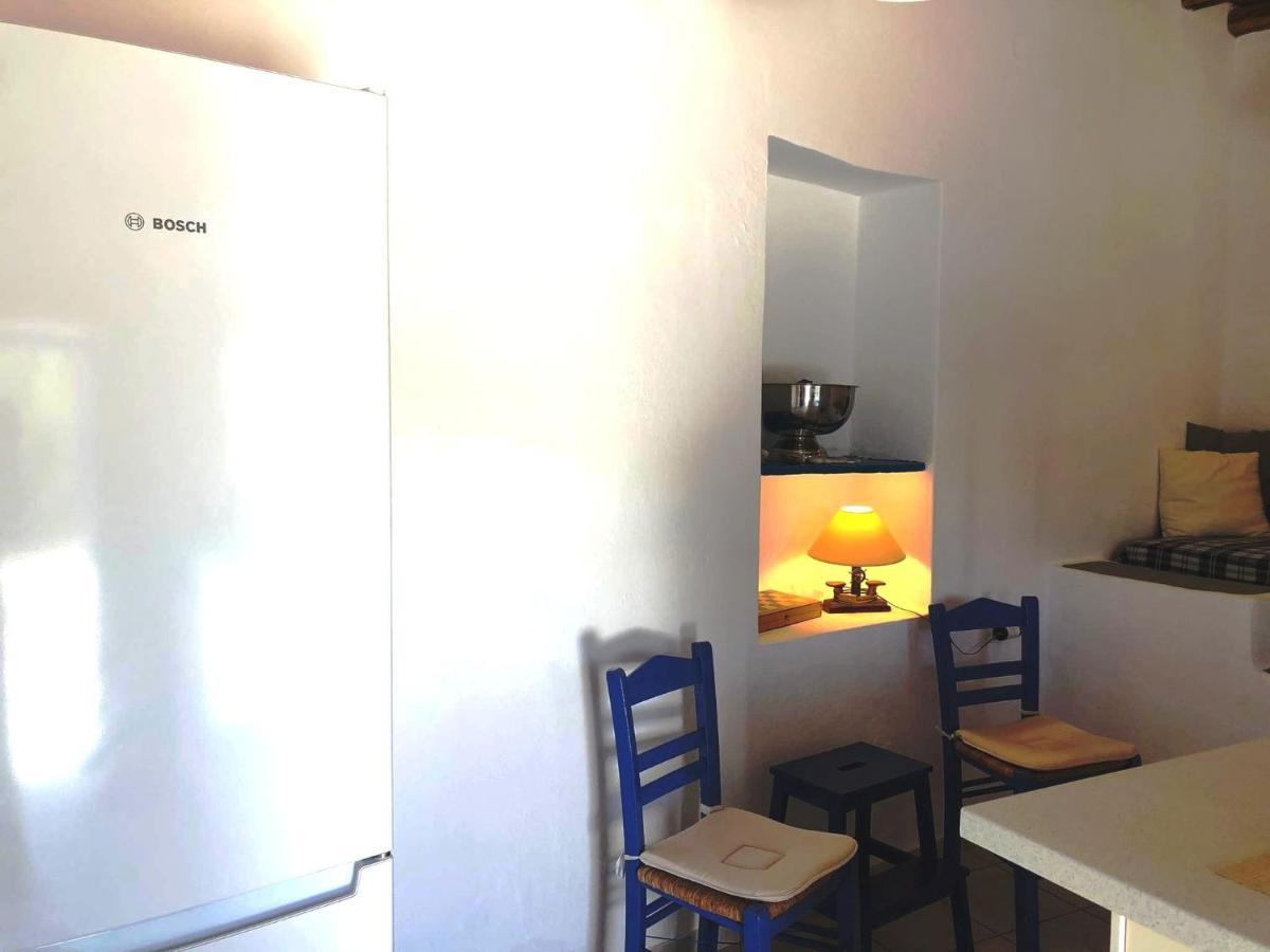 The Nest Villa Firopotamos Ngoại thất bức ảnh