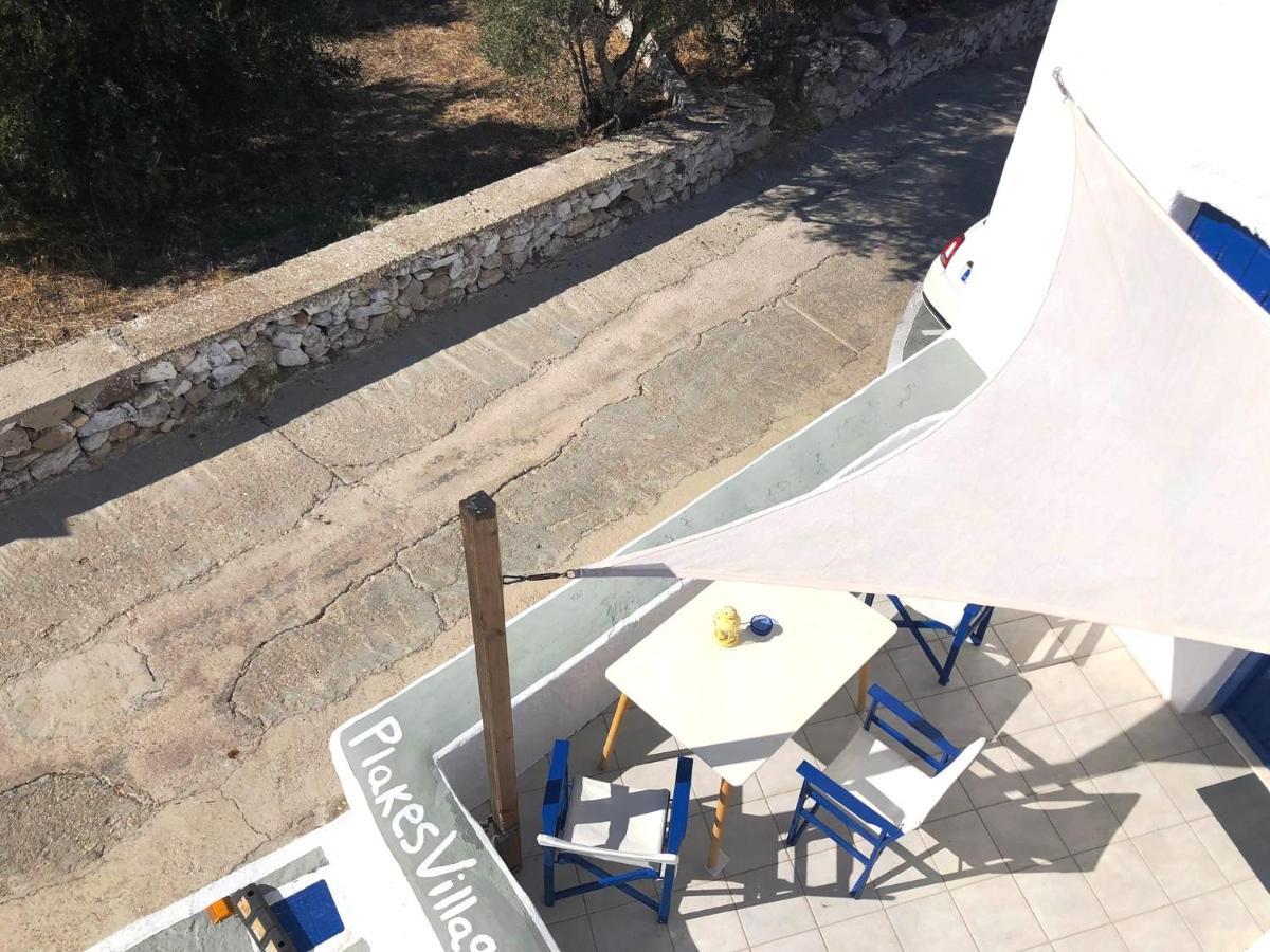 The Nest Villa Firopotamos Ngoại thất bức ảnh